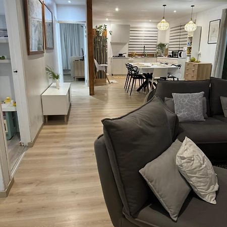 Heitiare Lodge Paea Ngoại thất bức ảnh
