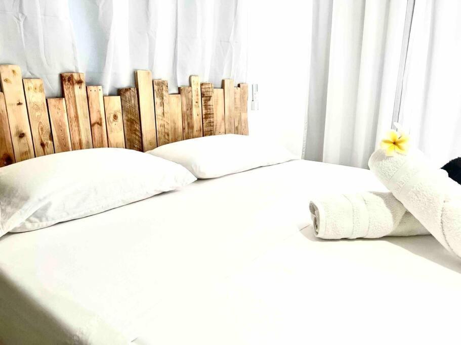 Heitiare Lodge Paea Ngoại thất bức ảnh