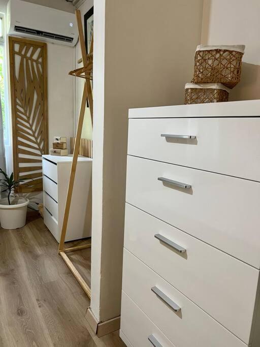 Heitiare Lodge Paea Ngoại thất bức ảnh